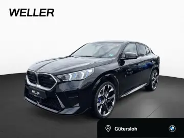 BMW X2 M35i xDrive MPRO AHK AdpLED HUD DaPro PA  H K