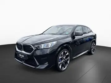 BMW X2 M35i xDrive MPRO AHK AdpLED HUD DaPro PA  H K