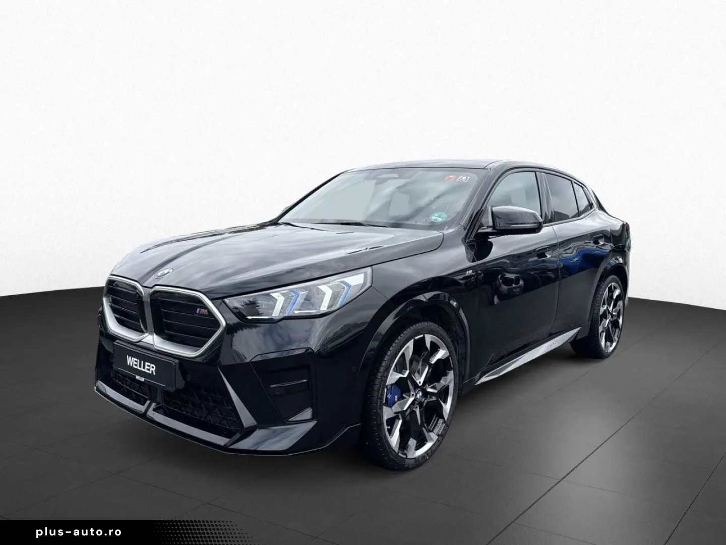 BMW X2 M35i xDrive MPRO AHK AdpLED HUD DaPro PA  H K