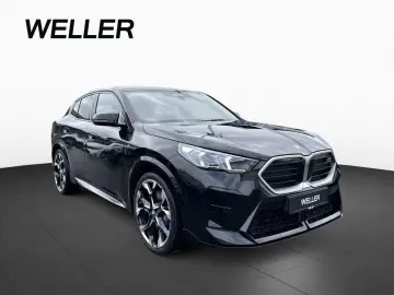 BMW X2 M35i xDrive MPRO AHK AdpLED HUD DaPro PA  H K
