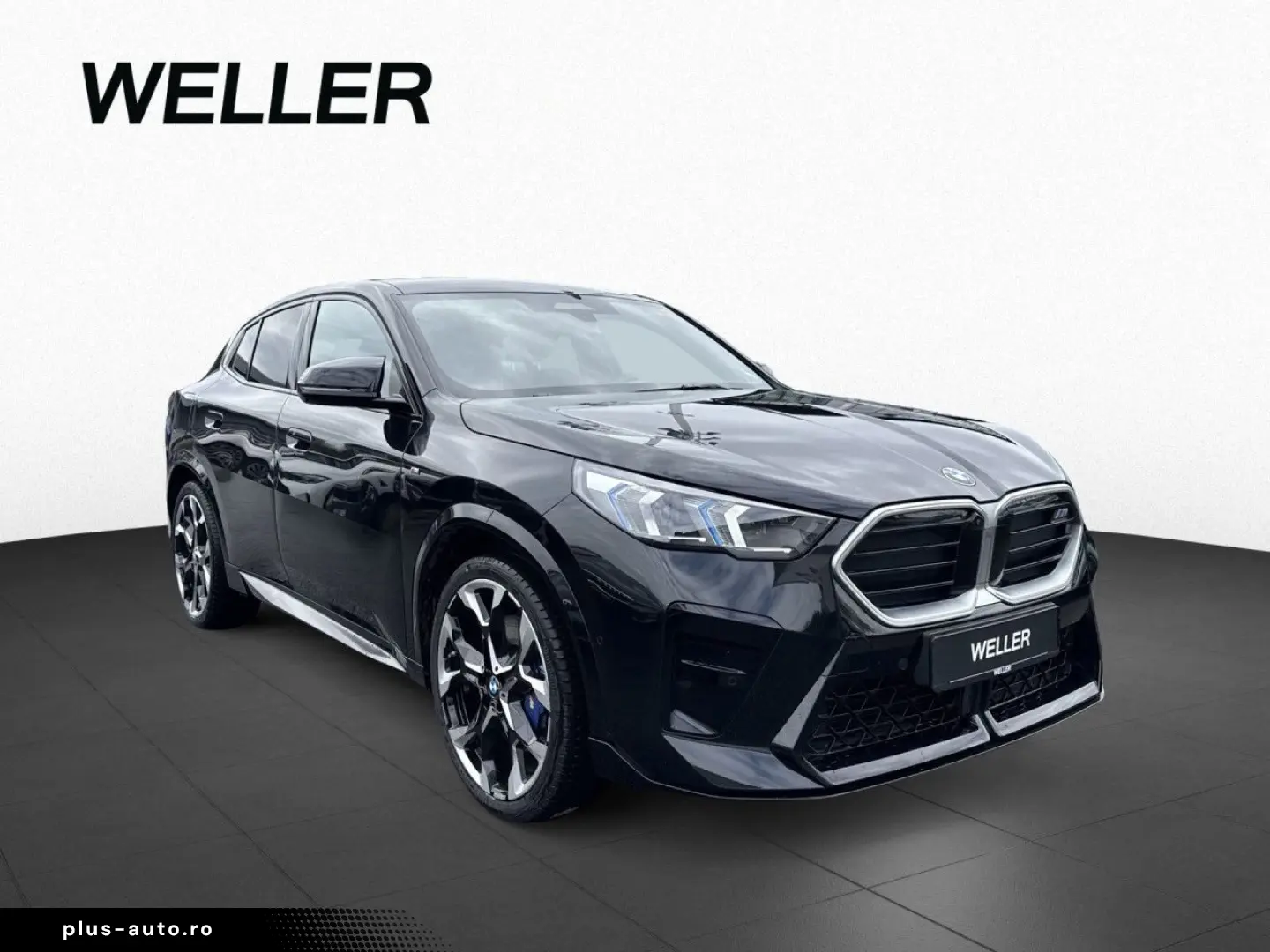 BMW X2 M35i xDrive MPRO AHK AdpLED HUD DaPro PA  H K
