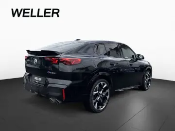 BMW X2 M35i xDrive MPRO AHK AdpLED HUD DaPro PA  H K