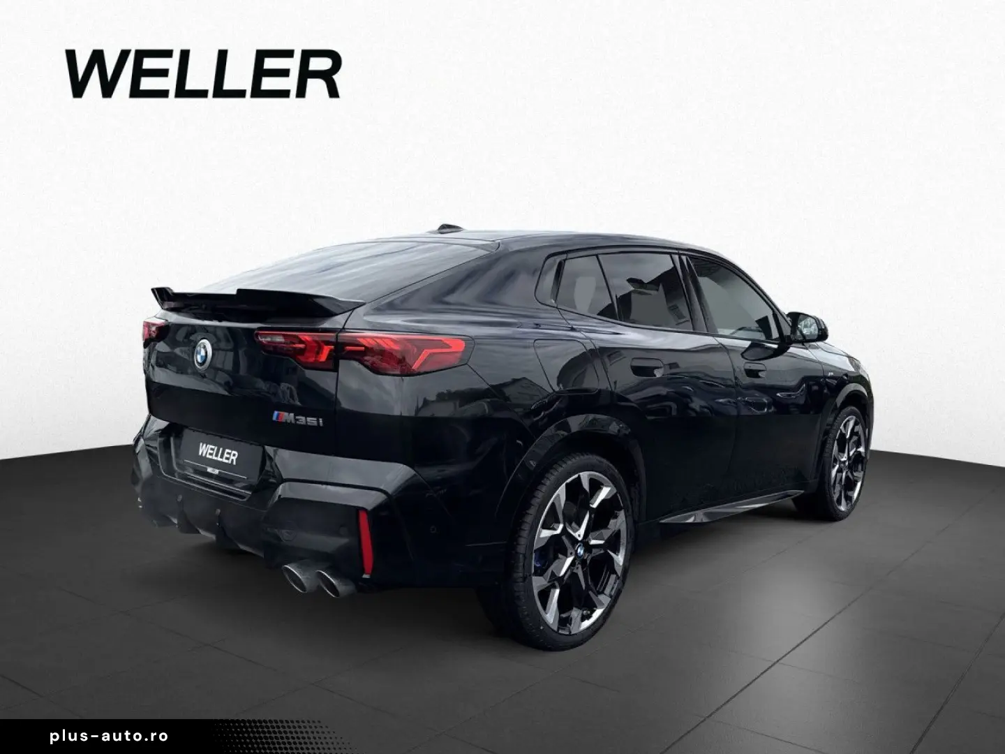 BMW X2 M35i xDrive MPRO AHK AdpLED HUD DaPro PA  H K