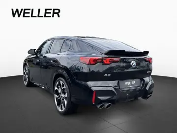 BMW X2 M35i xDrive MPRO AHK AdpLED HUD DaPro PA  H K
