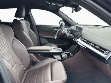 BMW X2 M35i xDrive MPRO AHK AdpLED HUD DaPro PA  H K