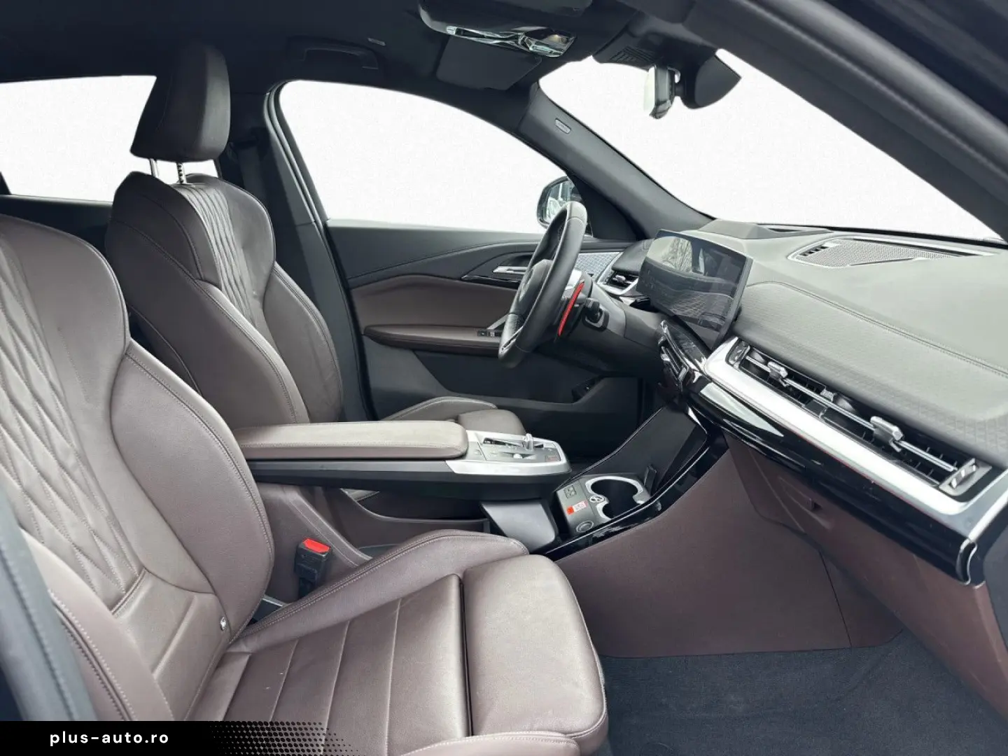 BMW X2 M35i xDrive MPRO AHK AdpLED HUD DaPro PA  H K