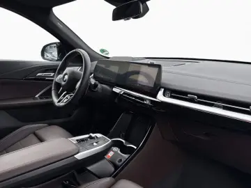 BMW X2 M35i xDrive MPRO AHK AdpLED HUD DaPro PA  H K