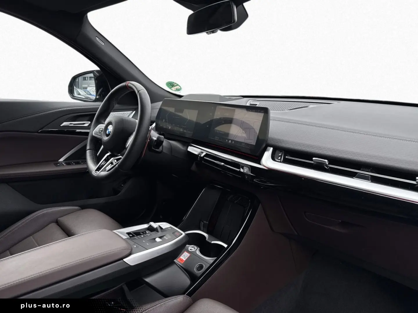BMW X2 M35i xDrive MPRO AHK AdpLED HUD DaPro PA  H K
