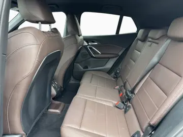 BMW X2 M35i xDrive MPRO AHK AdpLED HUD DaPro PA  H K