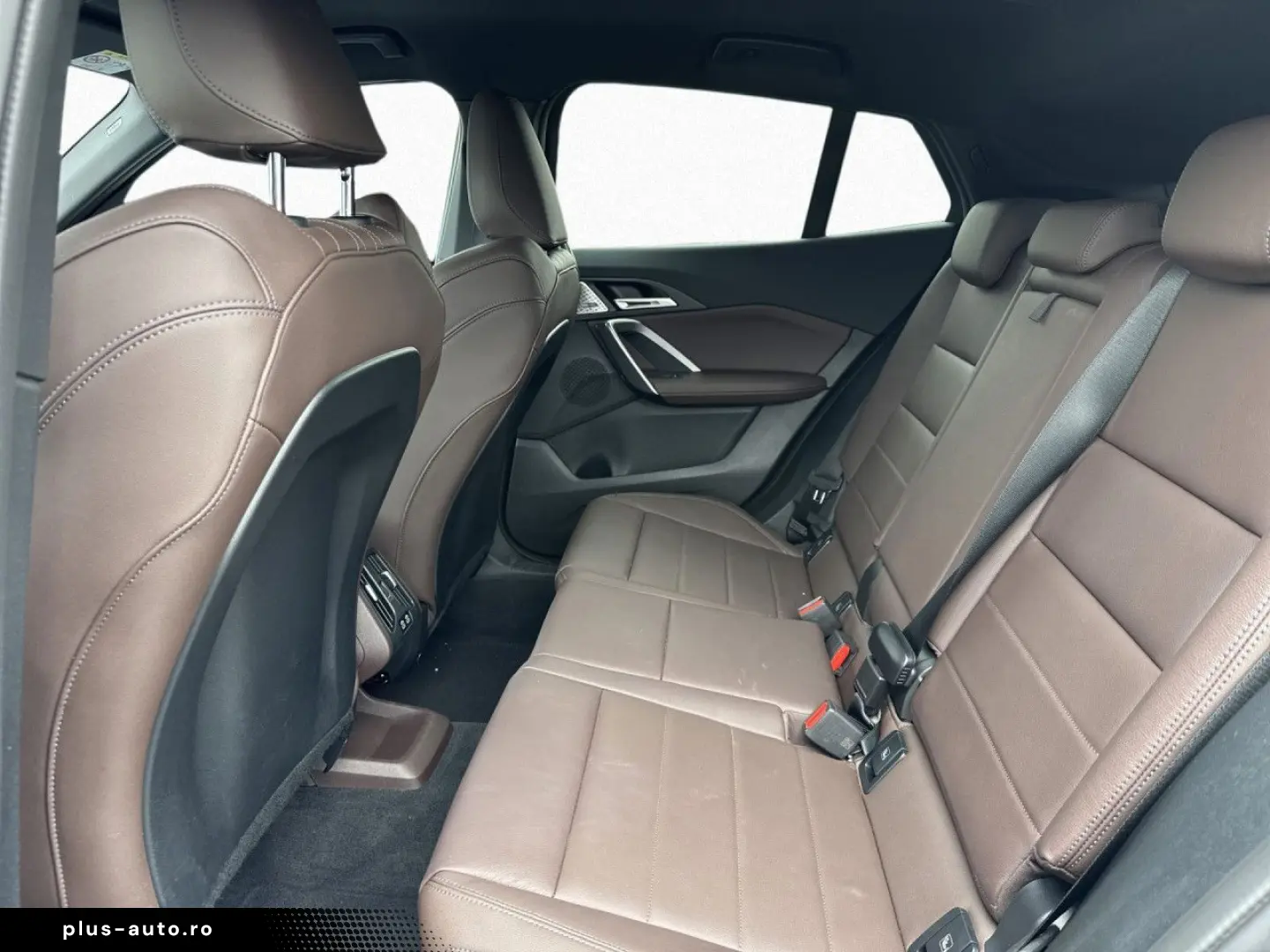 BMW X2 M35i xDrive MPRO AHK AdpLED HUD DaPro PA  H K