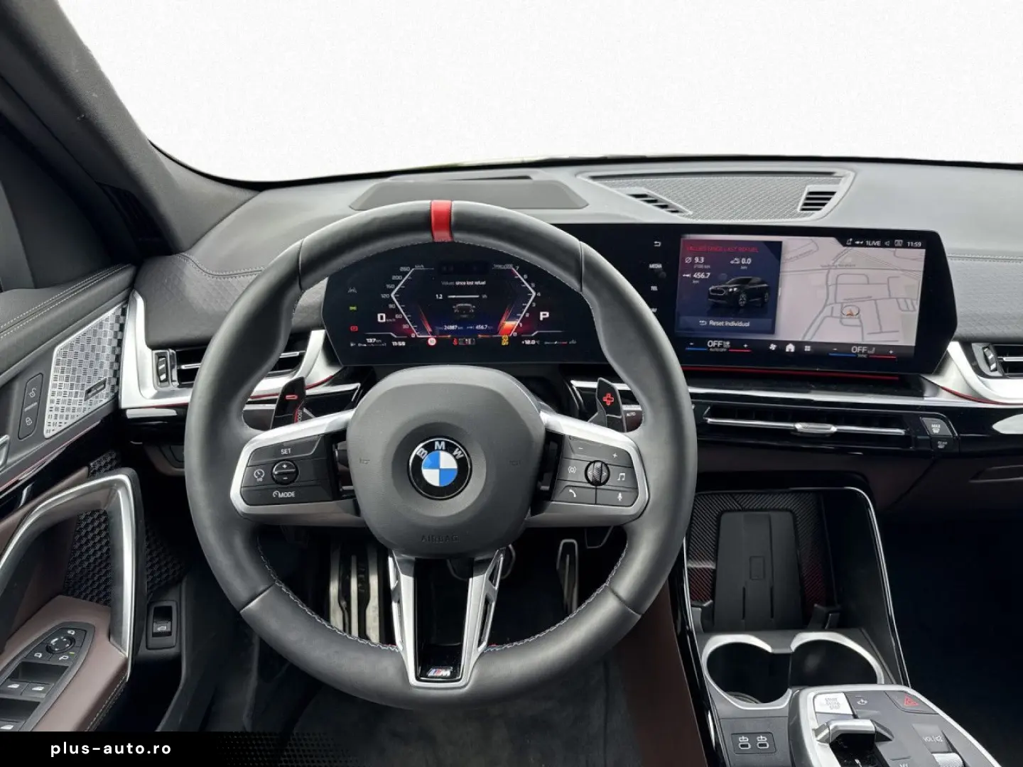 BMW X2 M35i xDrive MPRO AHK AdpLED HUD DaPro PA  H K