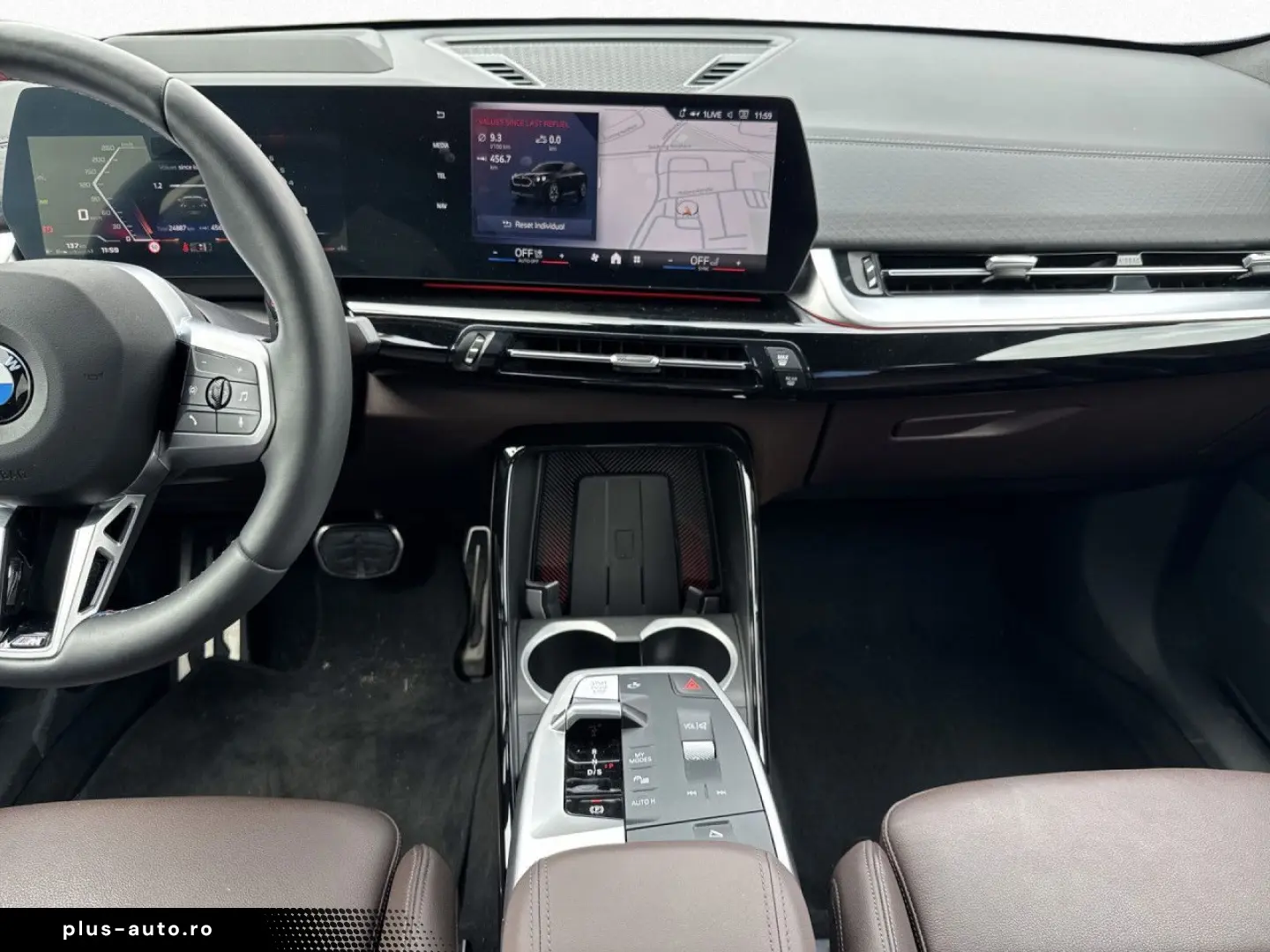 BMW X2 M35i xDrive MPRO AHK AdpLED HUD DaPro PA  H K
