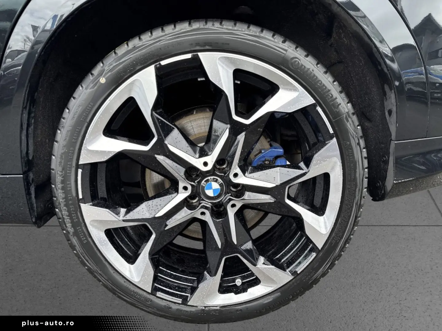 BMW X2 M35i xDrive MPRO AHK AdpLED HUD DaPro PA  H K