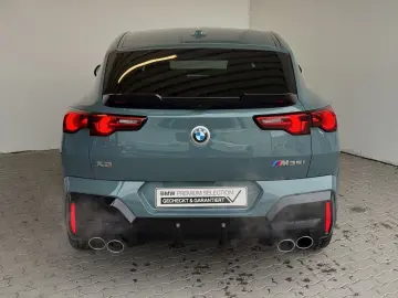 BMW X2 M35iA xDrive LiveCock.HUD.LED.AHK.DriveAss.SH