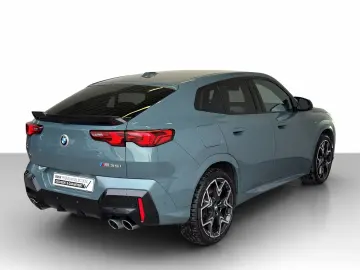 BMW X2 M35iA xDrive LiveCock.HUD.LED.AHK.DriveAss.SH