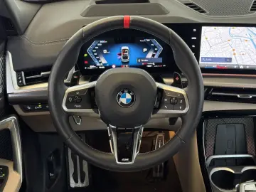 BMW X2 M35iA xDrive LiveCock.HUD.LED.AHK.DriveAss.SH