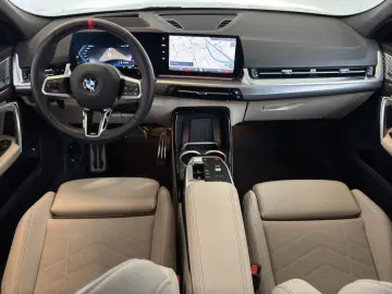 BMW X2 M35iA xDrive LiveCock.HUD.LED.AHK.DriveAss.SH