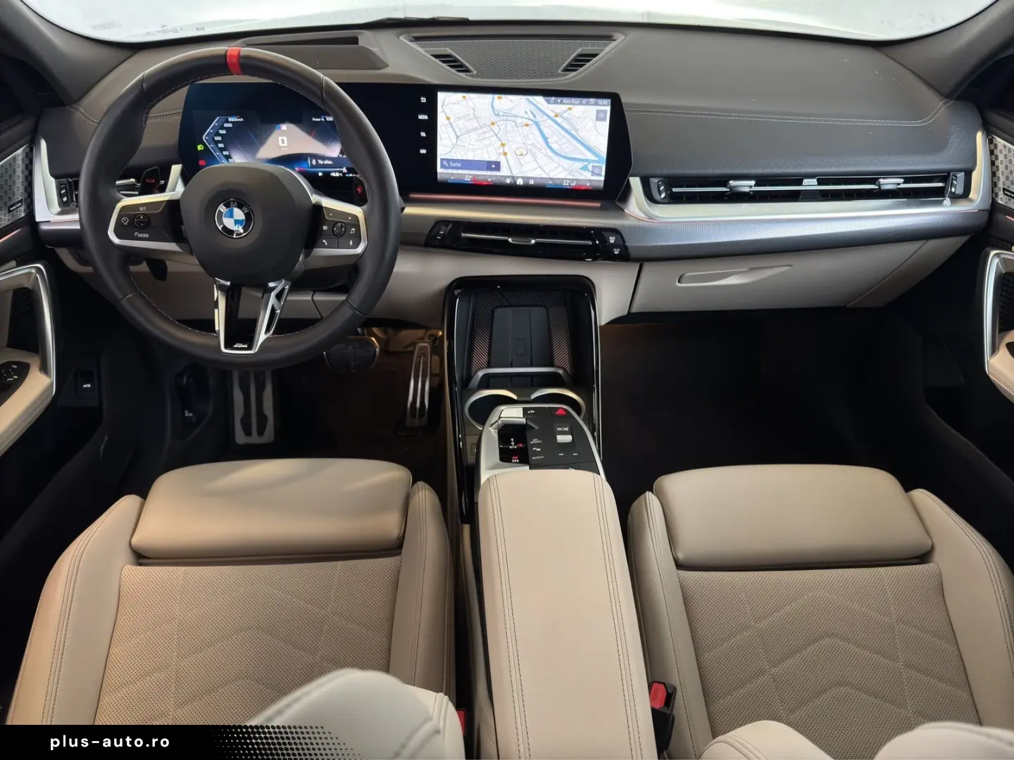 BMW X2 M35iA xDrive LiveCock.HUD.LED.AHK.DriveAss.SH