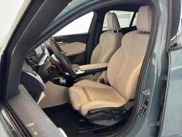 BMW X2 M35iA xDrive LiveCock.HUD.LED.AHK.DriveAss.SH