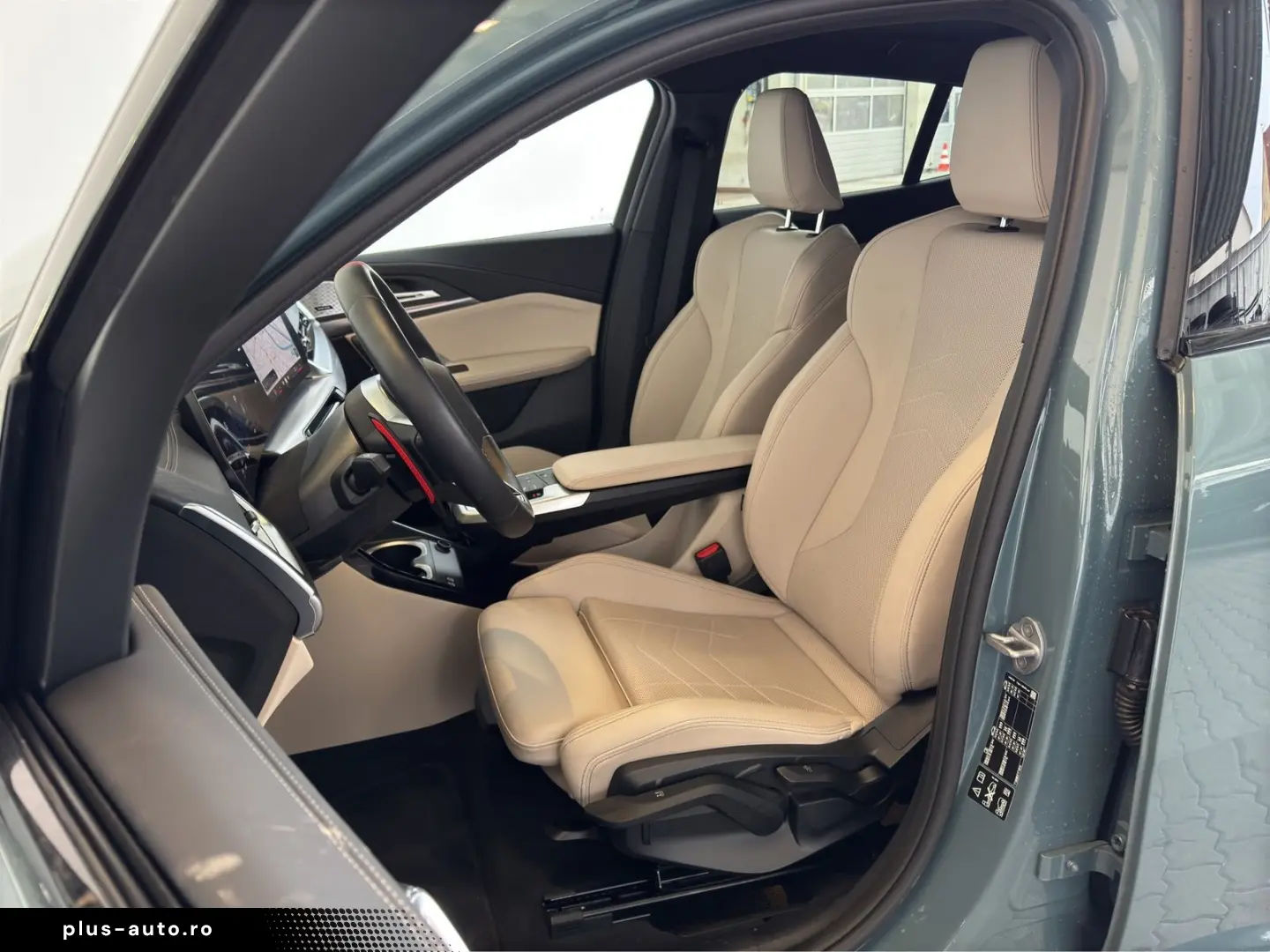 BMW X2 M35iA xDrive LiveCock.HUD.LED.AHK.DriveAss.SH