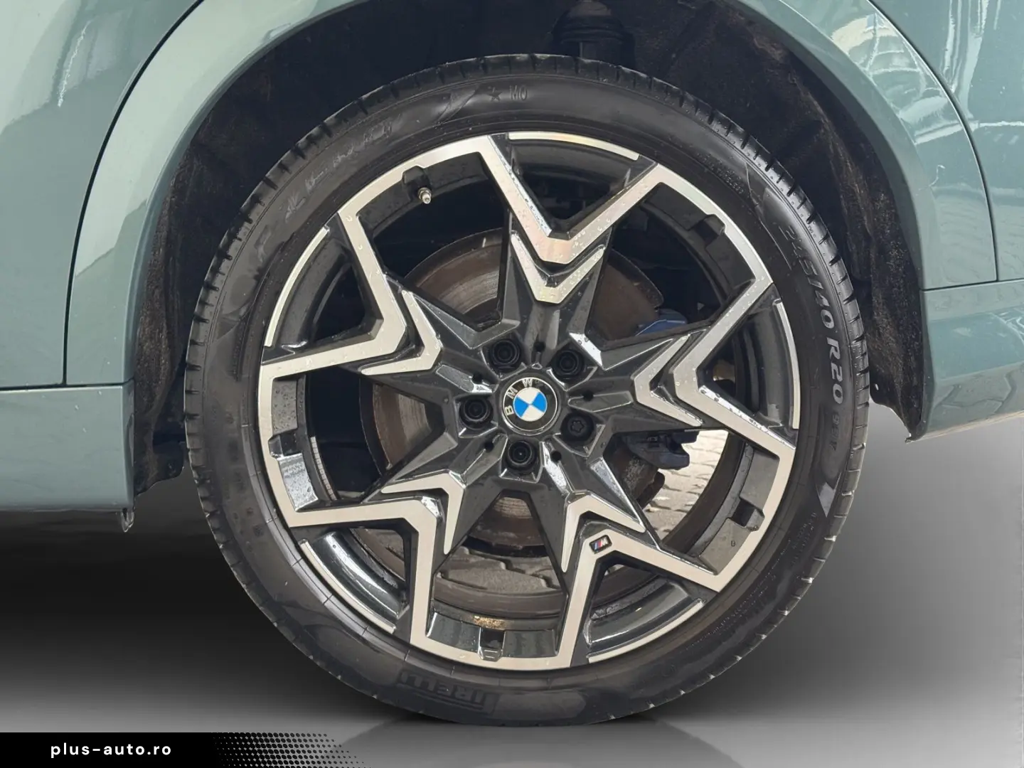 BMW X2 M35iA xDrive LiveCock.HUD.LED.AHK.DriveAss.SH