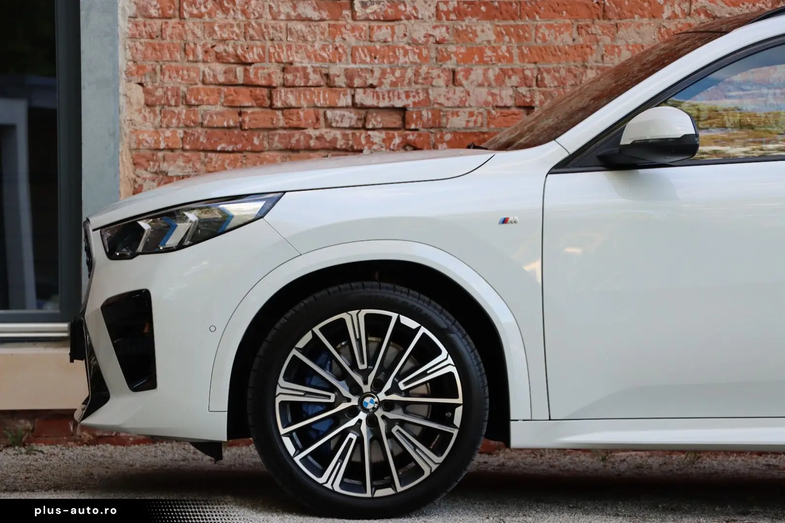 BMW X2 20d xDr M-SPORT NP69t€ ICONIC PANO AHK MEMORY