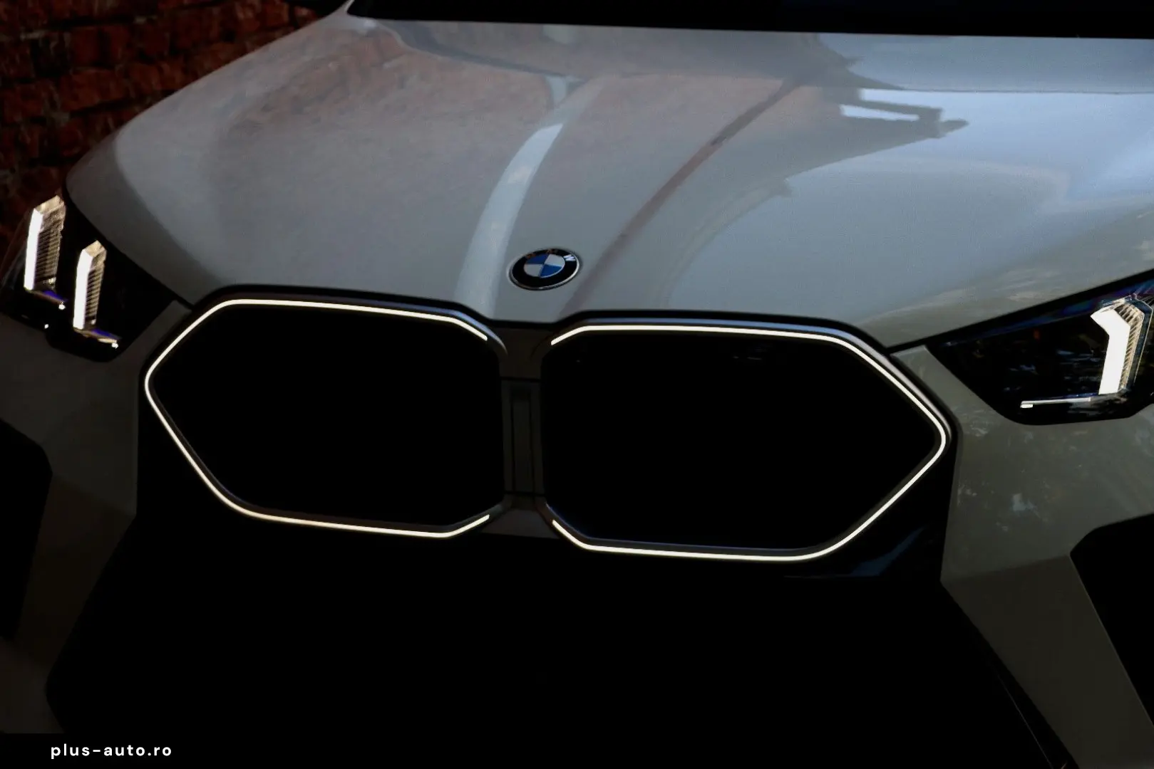 BMW X2 20d xDr M-SPORT NP69t€ ICONIC PANO AHK MEMORY