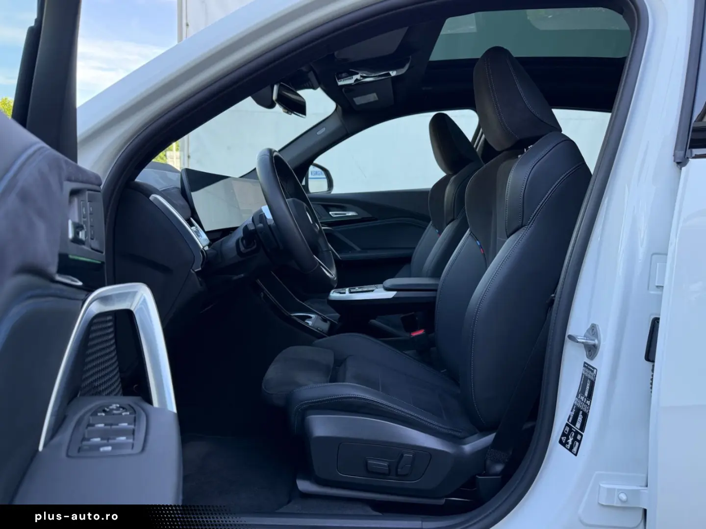 BMW X2 20d xDr M-SPORT NP69t€ ICONIC PANO AHK MEMORY