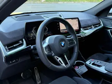 BMW X2 20d xDr M-SPORT NP69t€ ICONIC PANO AHK MEMORY