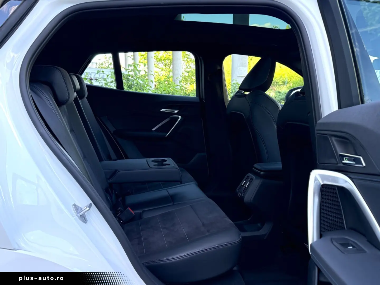 BMW X2 20d xDr M-SPORT NP69t€ ICONIC PANO AHK MEMORY