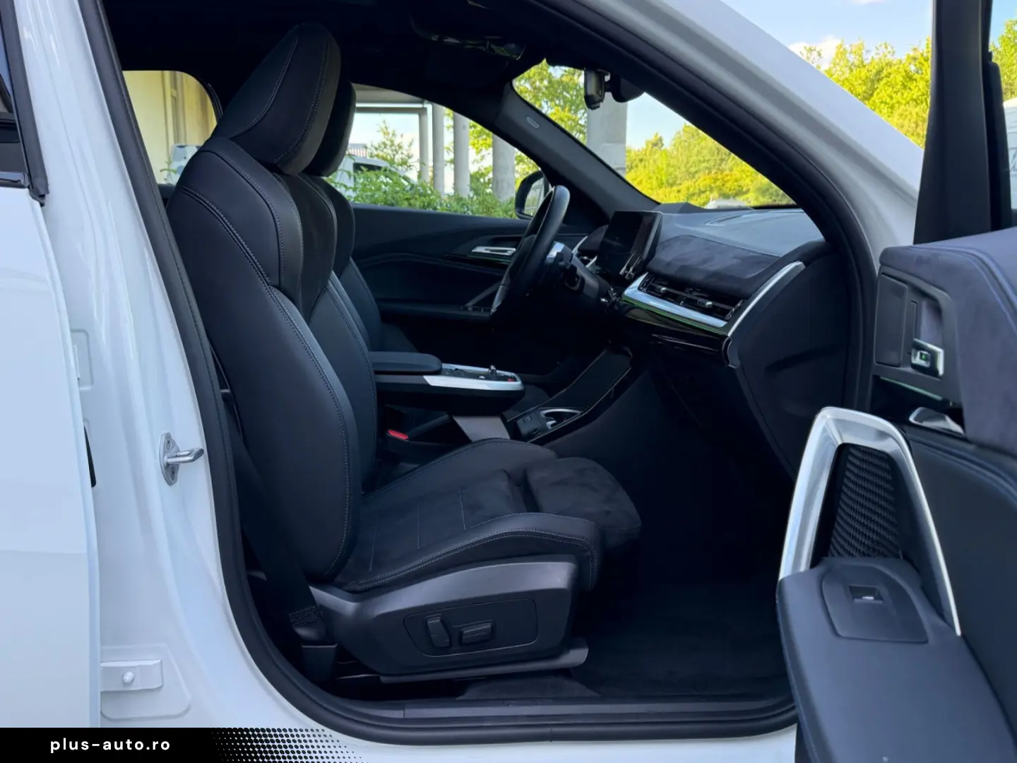 BMW X2 20d xDr M-SPORT NP69t€ ICONIC PANO AHK MEMORY