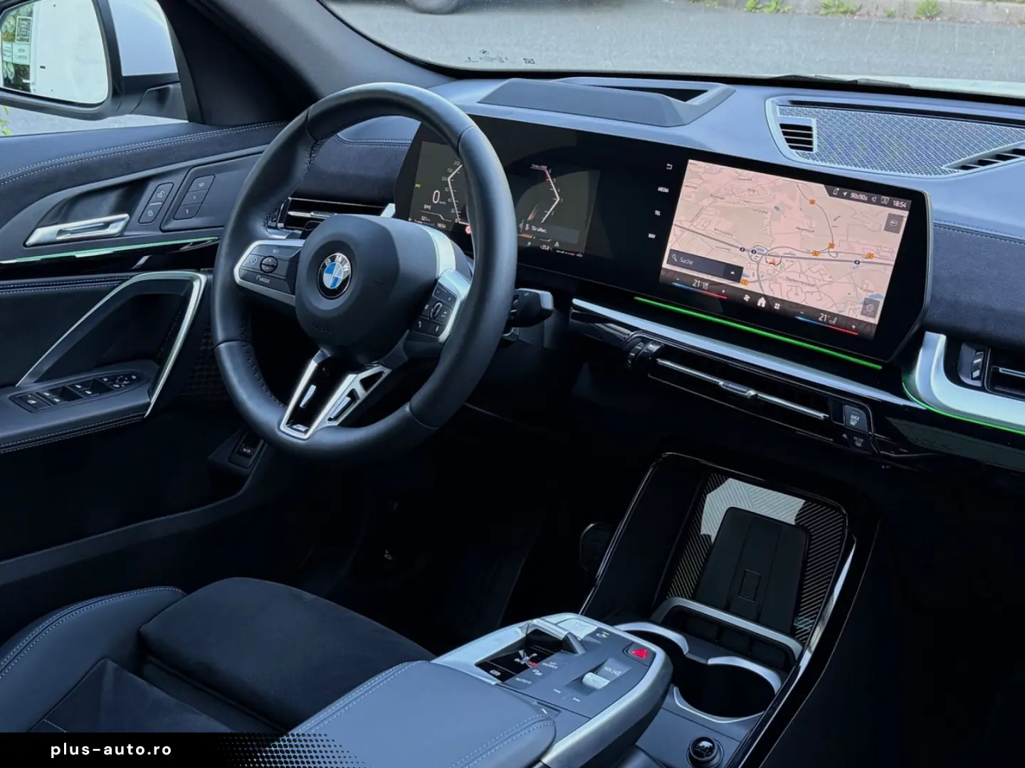BMW X2 20d xDr M-SPORT NP69t€ ICONIC PANO AHK MEMORY