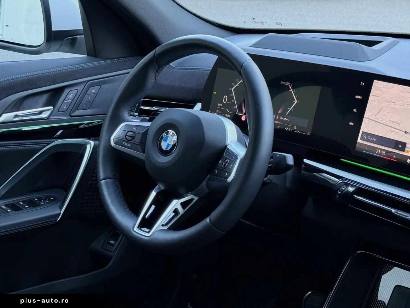 BMW X2 20d xDr M-SPORT NP69t€ ICONIC PANO AHK MEMORY