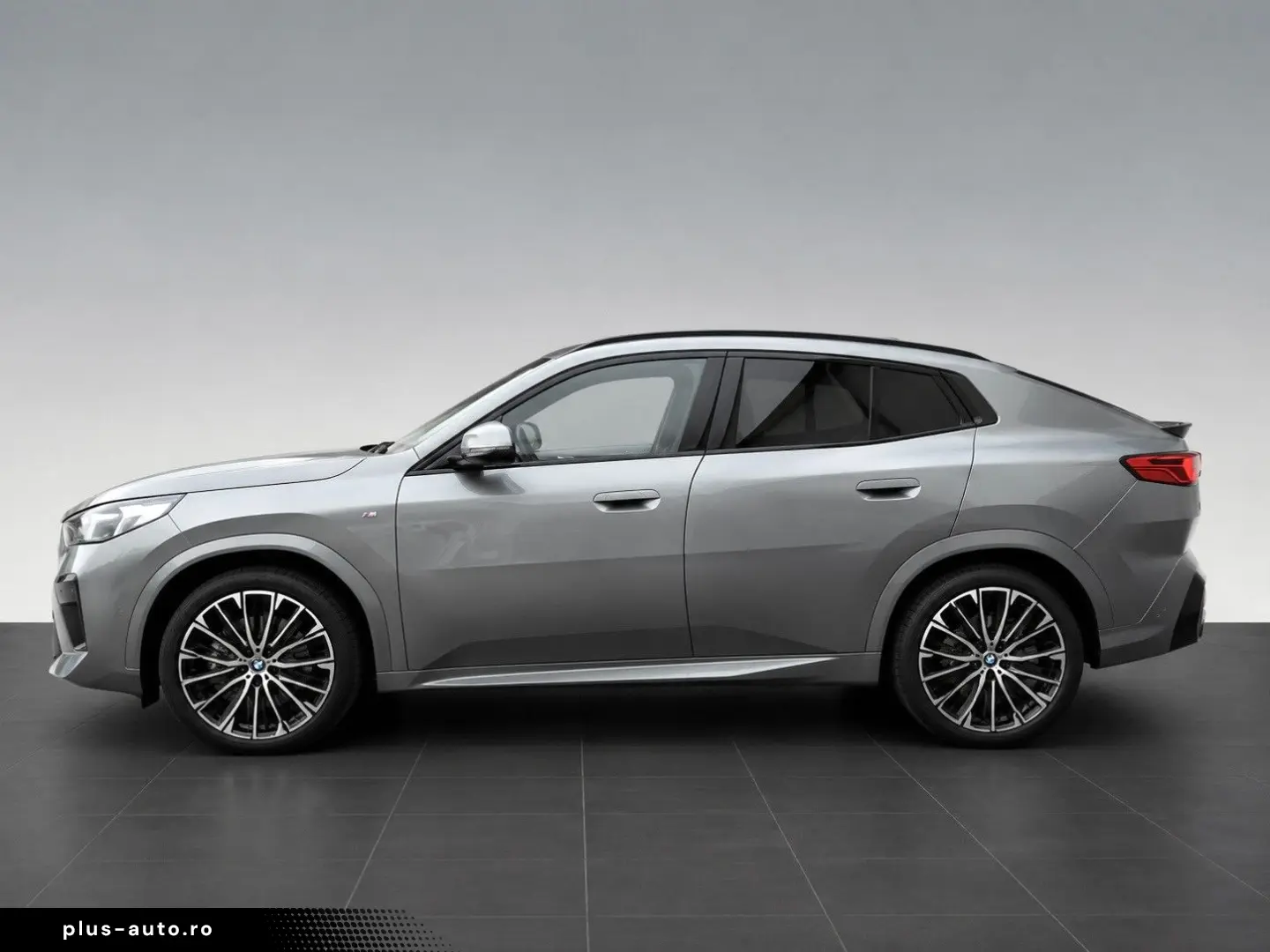 BMW X2 xDrive20d NP70t€ M-SPORT M-SITZE ICONIC AHK