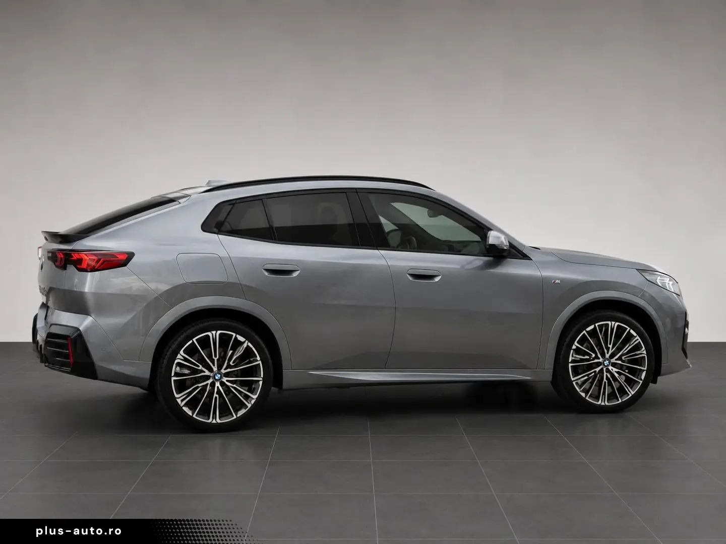 BMW X2 xDrive20d NP70t€ M-SPORT M-SITZE ICONIC AHK