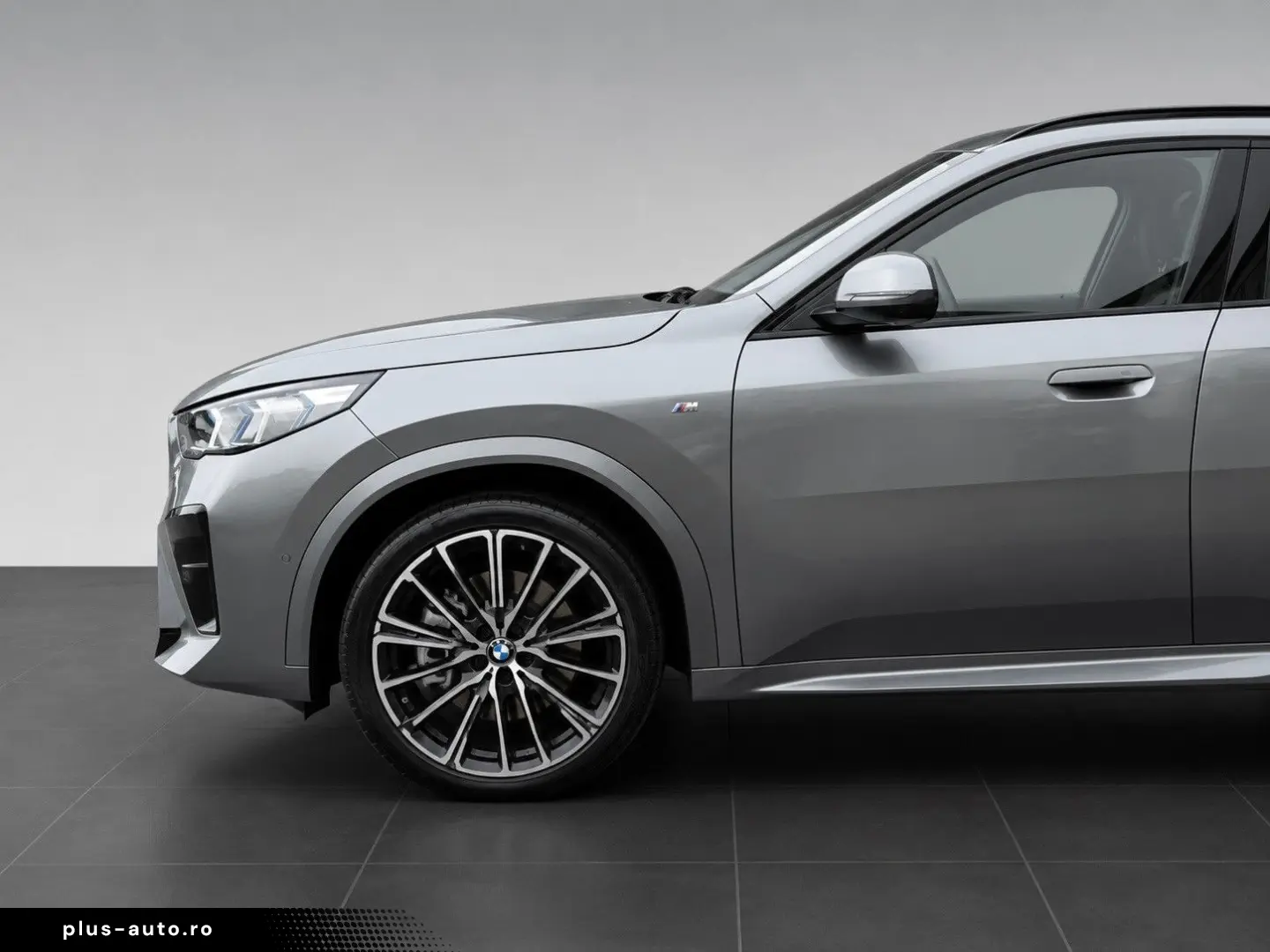 BMW X2 xDrive20d NP70t€ M-SPORT M-SITZE ICONIC AHK