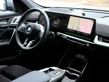 BMW X2 xDrive20d NP70t€ M-SPORT M-SITZE ICONIC AHK