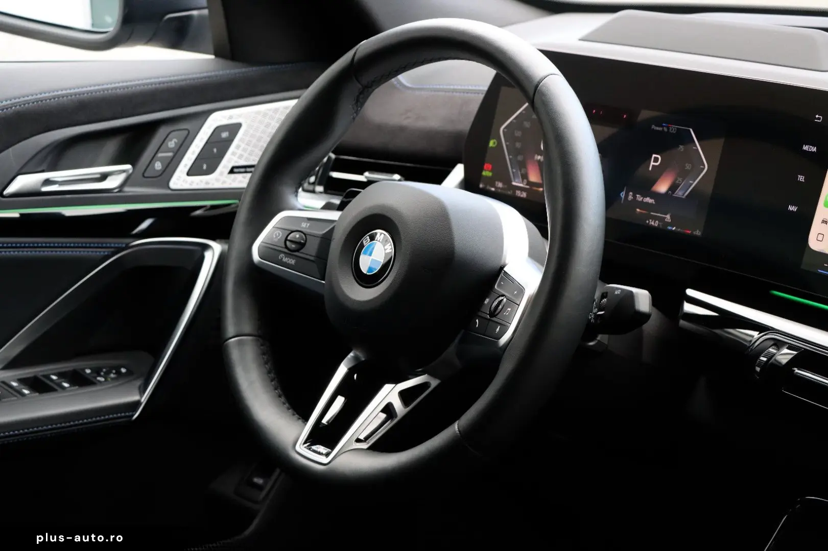 BMW X2 xDrive20d NP70t€ M-SPORT M-SITZE ICONIC AHK