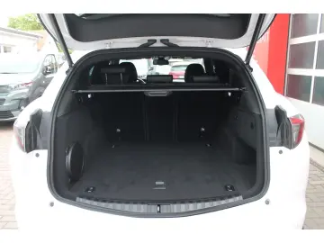 ALFA ROMEO Stelvio Veloce Q4 2.0 16V ACC Shz Navi Kamera