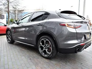 ALFA ROMEO Stelvio 2.0 TURBO VELOCE H&K SOUND MATRIX FACELI
