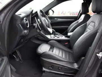 ALFA ROMEO Stelvio 2.0 TURBO VELOCE H&K SOUND MATRIX FACELI