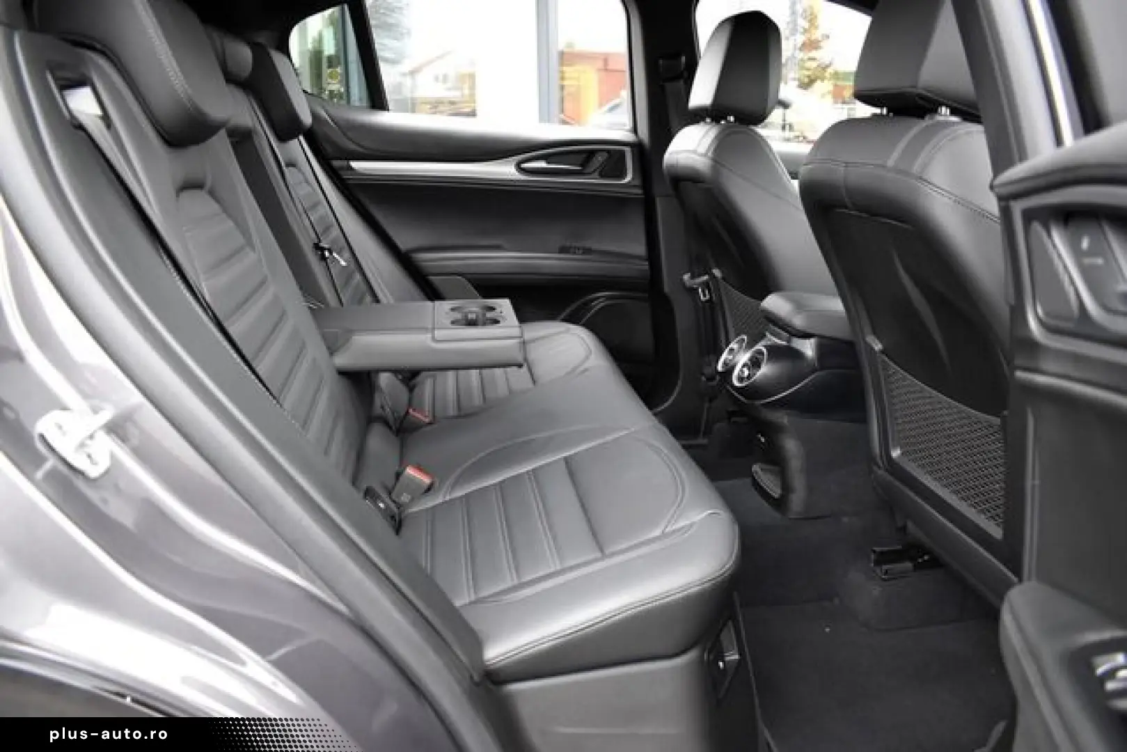 ALFA ROMEO Stelvio 2.0 TURBO VELOCE H&K SOUND MATRIX FACELI