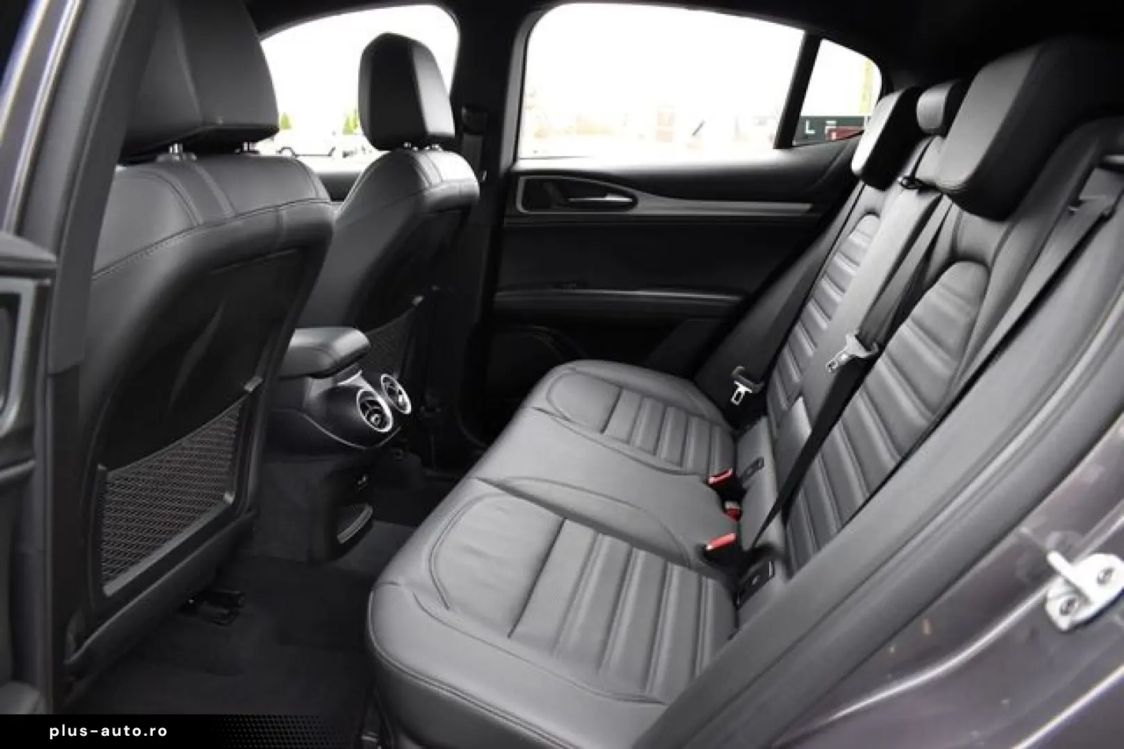 ALFA ROMEO Stelvio 2.0 TURBO VELOCE H&K SOUND MATRIX FACELI