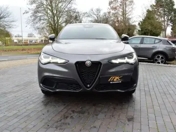ALFA ROMEO Stelvio 2.0 TURBO VELOCE H&K SOUND MATRIX FACELI
