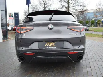 ALFA ROMEO Stelvio 2.0 TURBO VELOCE H&K SOUND MATRIX FACELI