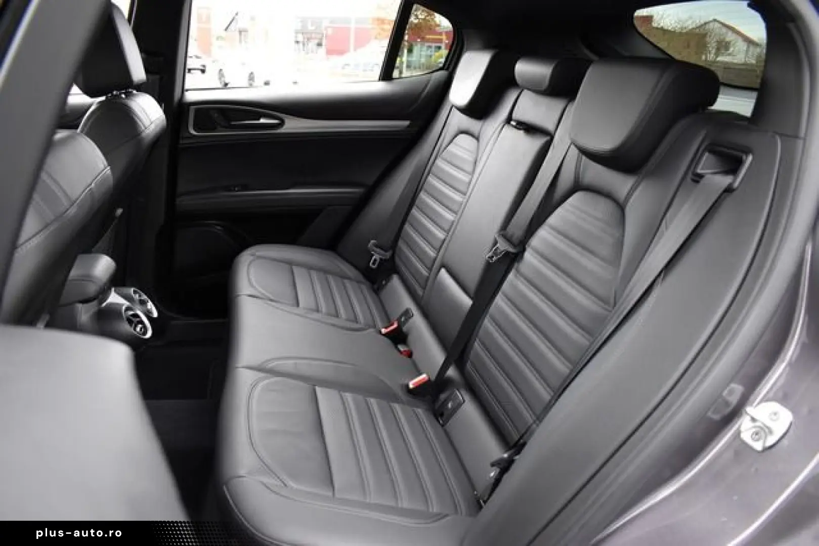 ALFA ROMEO Stelvio 2.0 TURBO VELOCE H&K SOUND MATRIX FACELI