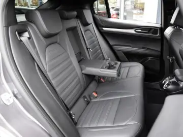 ALFA ROMEO Stelvio 2.0 TURBO VELOCE H&K SOUND MATRIX FACELI