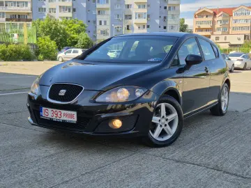 Seat Leon 2011 1.6 TDI 105 CP euro 5