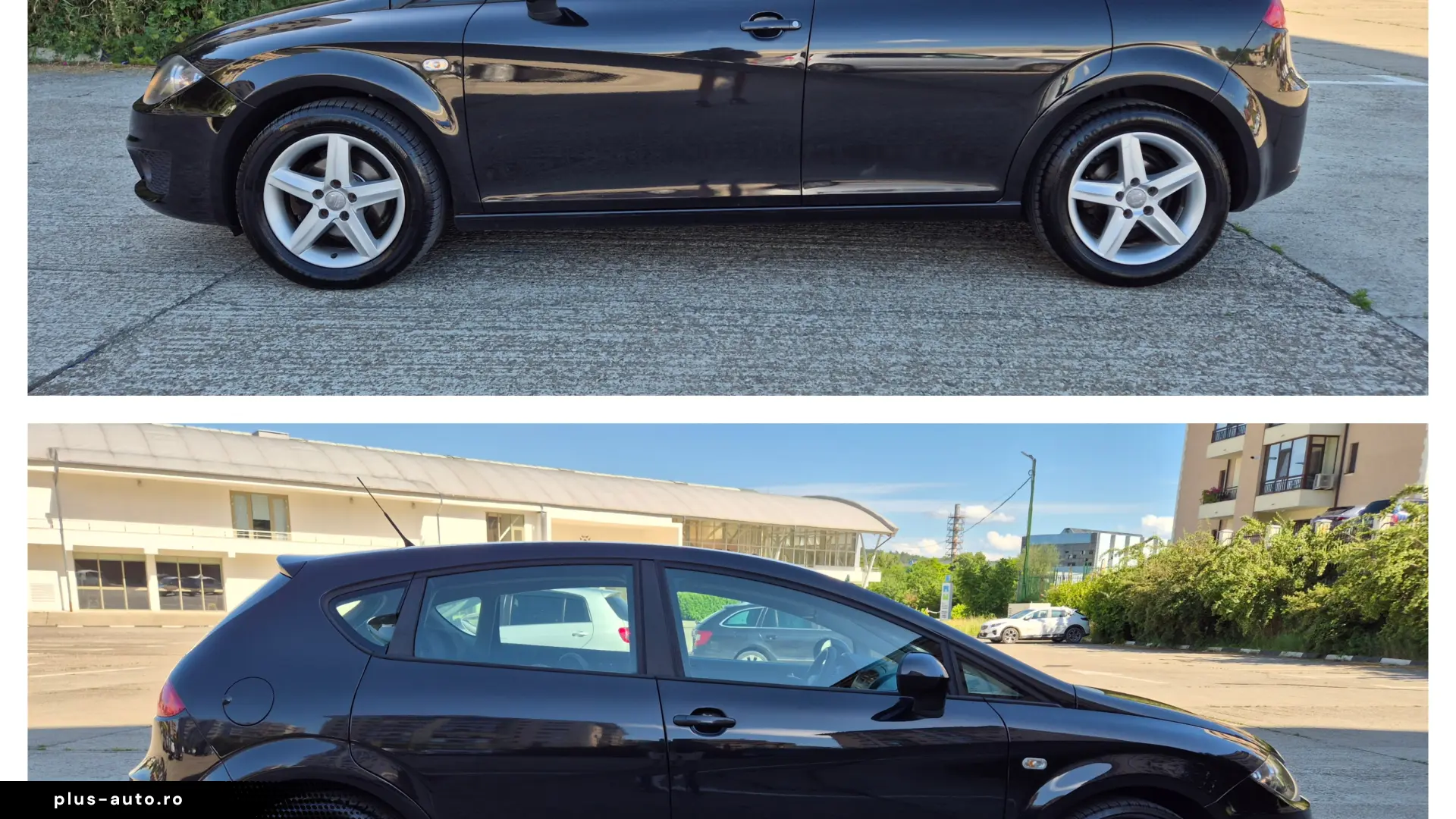Seat Leon 2011 1.6 TDI 105 CP euro 5