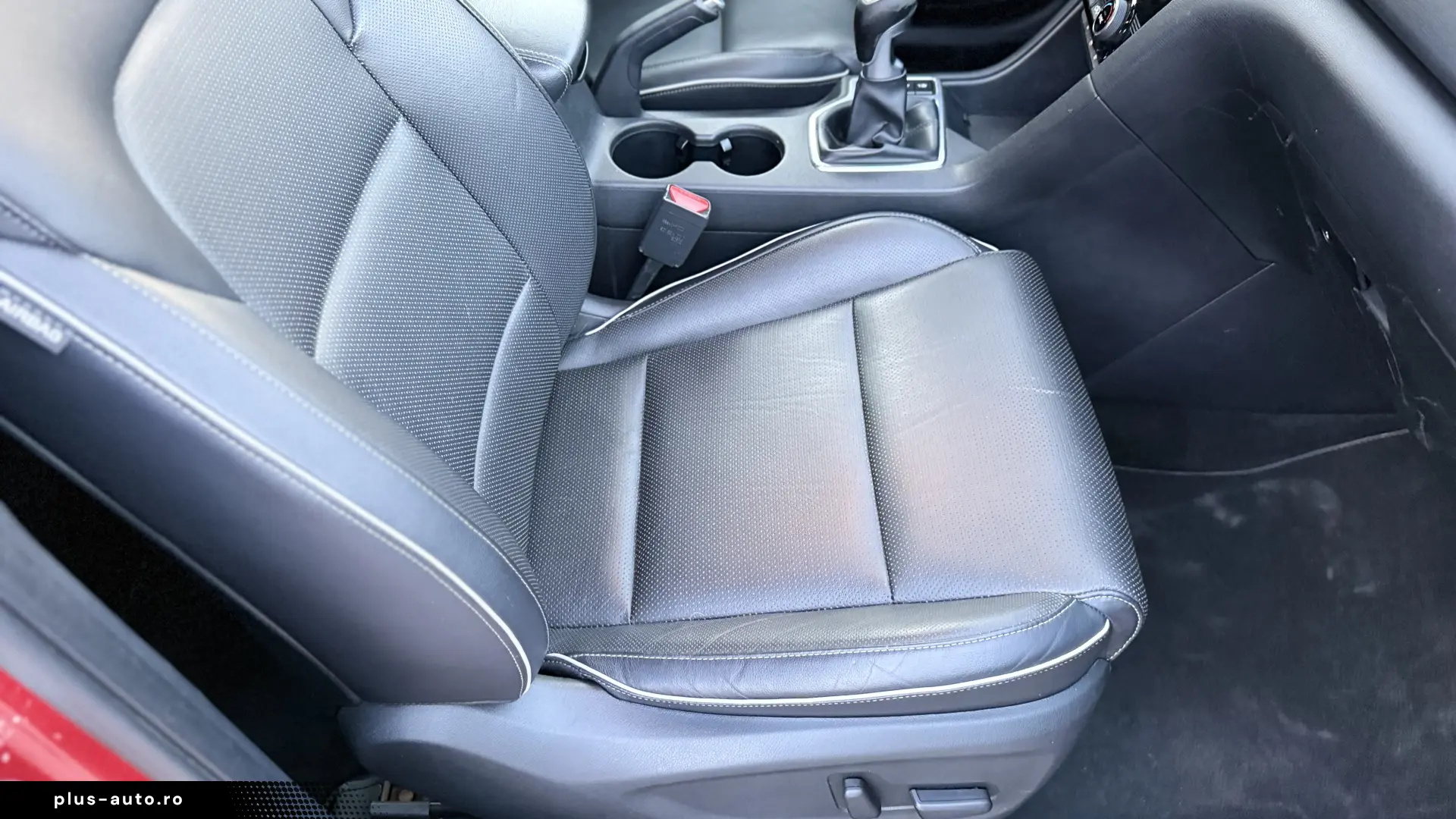 Kia Sportage 2wd 1.6 GDI 2018 euro 6 JBL Piele Led